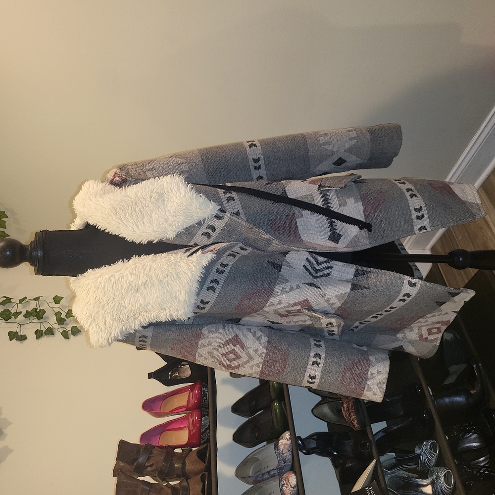 Me Jane Coat